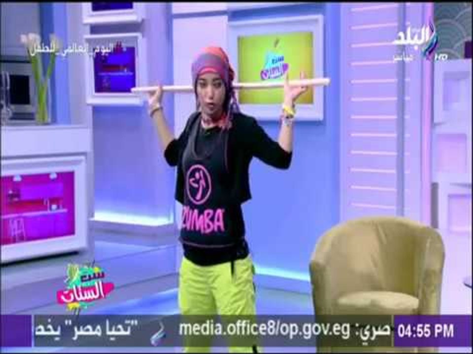 ست الستات - للبنات..كيف تحافظين على رشاقة جسمك فى فصل الشتاء