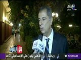 مع شوبير - لقاء مع قائمة عمرو جزارين المرشحة لانتخابات نادي الجزيرة