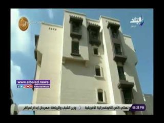 صدي البلد | أحمد موسى: مشروع تطوير العشوائيات غير حياة المواطنين البسطاء