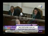 صدي البلد | حبيب العادلى:مصر تعرضت لمؤامرات شاركت فيها أجهزة مخابرات خارجية بقيادة أمريكا
