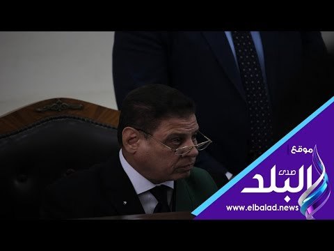 صدى البلد | محاكمة المتهمين في أحداث مكتب الإرشاد