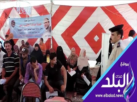 صدي البلد | الداخلية توجه قوافل لاستخراج الاوراق الرسمية للمواطنين بالمحافظات