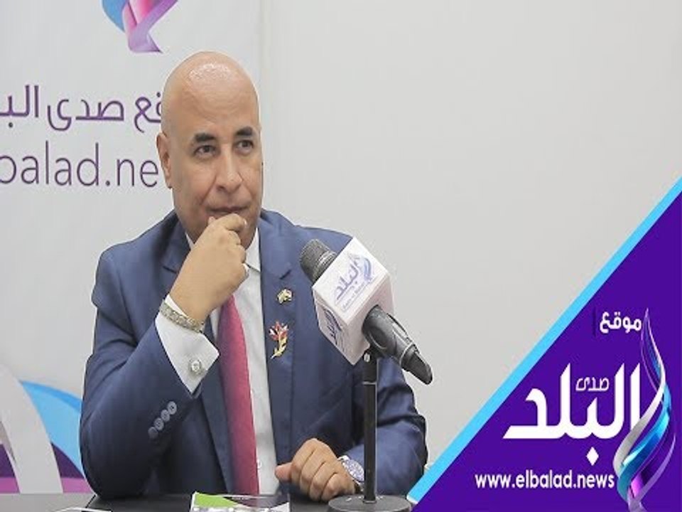 صدي البلد | حنفي: سفاراتنا بالخارج تتعاون بشكل...