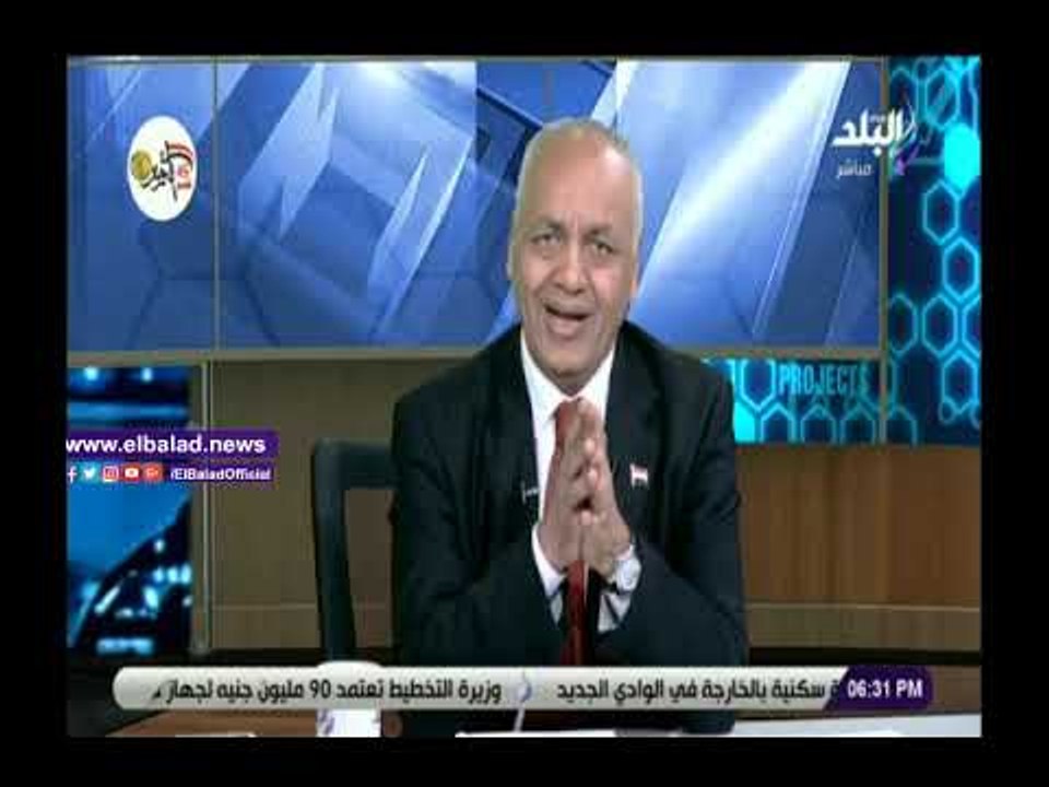صدي البلد | مصطفي بكري: تورط السعودية في تصفية خاشقجي شائعات تبثها قطر