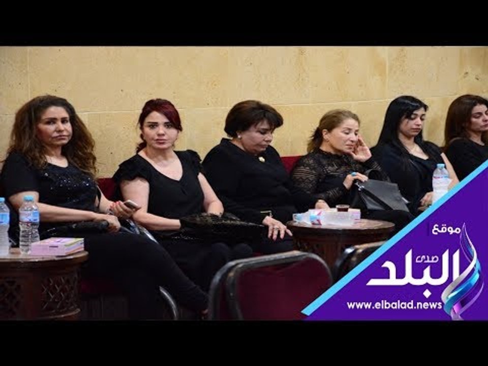 صدي البلد | مادلين طبر : جميل راتب مكنش زي الجيل بتاعه