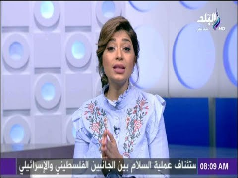 صباح البلد - عن تكليف السيسى للجيش والشرطة باستعادة الأمن بسيناء: سيكتب الجيش نهاية فئران الإرهاب