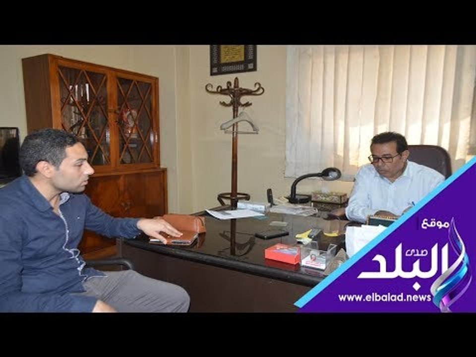 صدي البلد |رئيس النقابه العامة للغزل والنسيج: قانون العمل يجب ان يحقق التوازن بين العامل وصاحب العمل