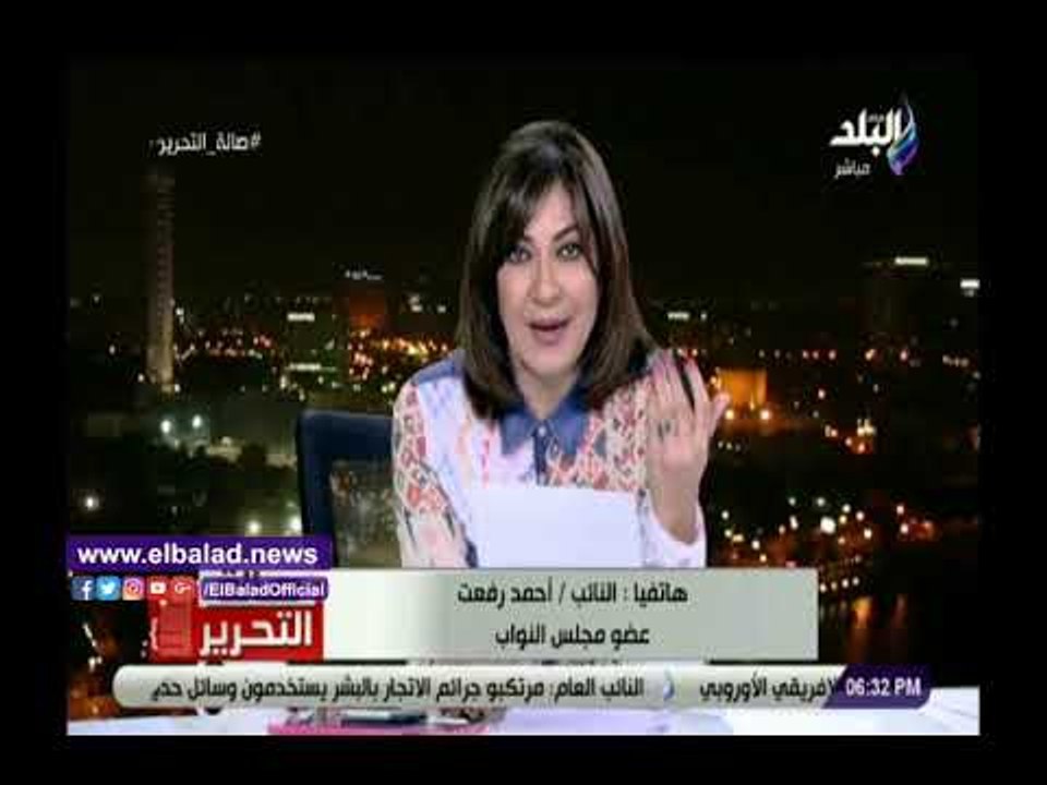 صدى البلد | برلماني يكشف تأثير تحويل الدعم العيني إلى نقدي على الزيادة السكانية