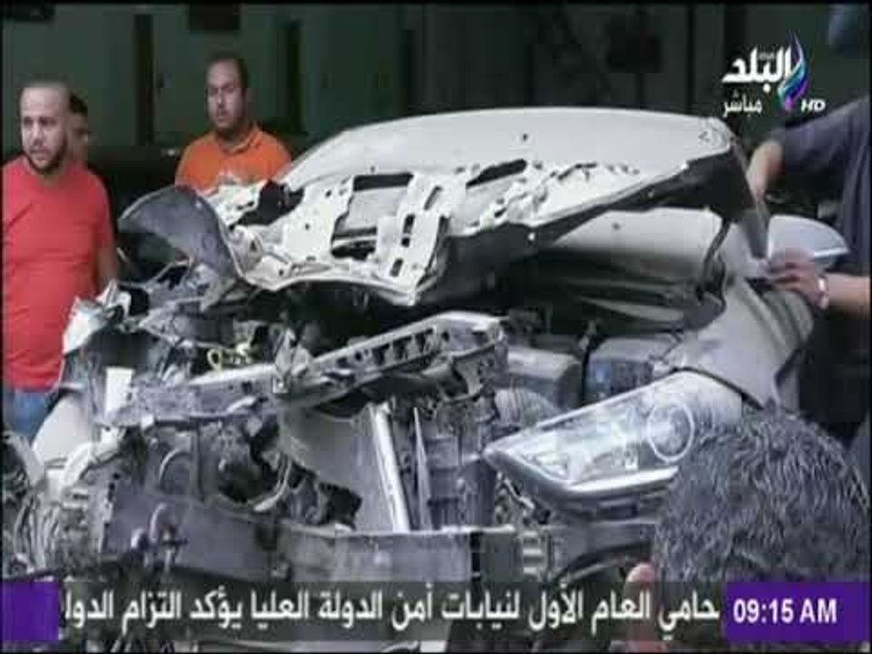 صباح البلد - ارتفاع أسعار السيارات الجديدة ينعش تجارة سيارات الحوادث
