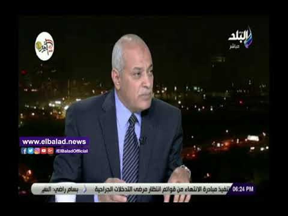صدى البلد | شعبة الدواجن بالغرفة التجارية عن حظر تداول الطيور الحية: القانون سيفعل