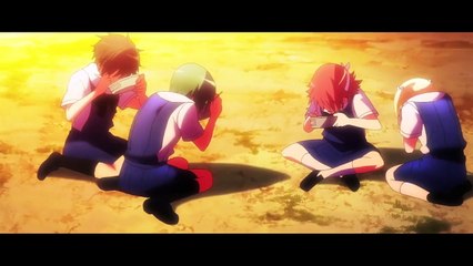 Le fruit de la Grisaia - Saison 1 - E 12 [VOSTFR]