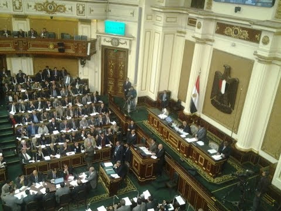 صباح البلد - "الضرائب العقارية" للنواب: حصلنا 1...