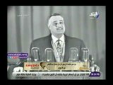 صدى البلد | جمال عبد الناصر: الإخوان لا يمثلون الشعب المصري