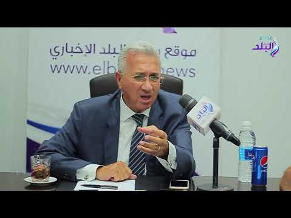 صدي البلد | حجازي: السيسي ينقل صوت فلسطين وسوريا واليمن لـ193 دولة