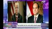 صدي البلد | أحمد موسى : القمة المصرية الأمريكية بناء علي طلب من الرئيس الأمريكي دونالد ترامب