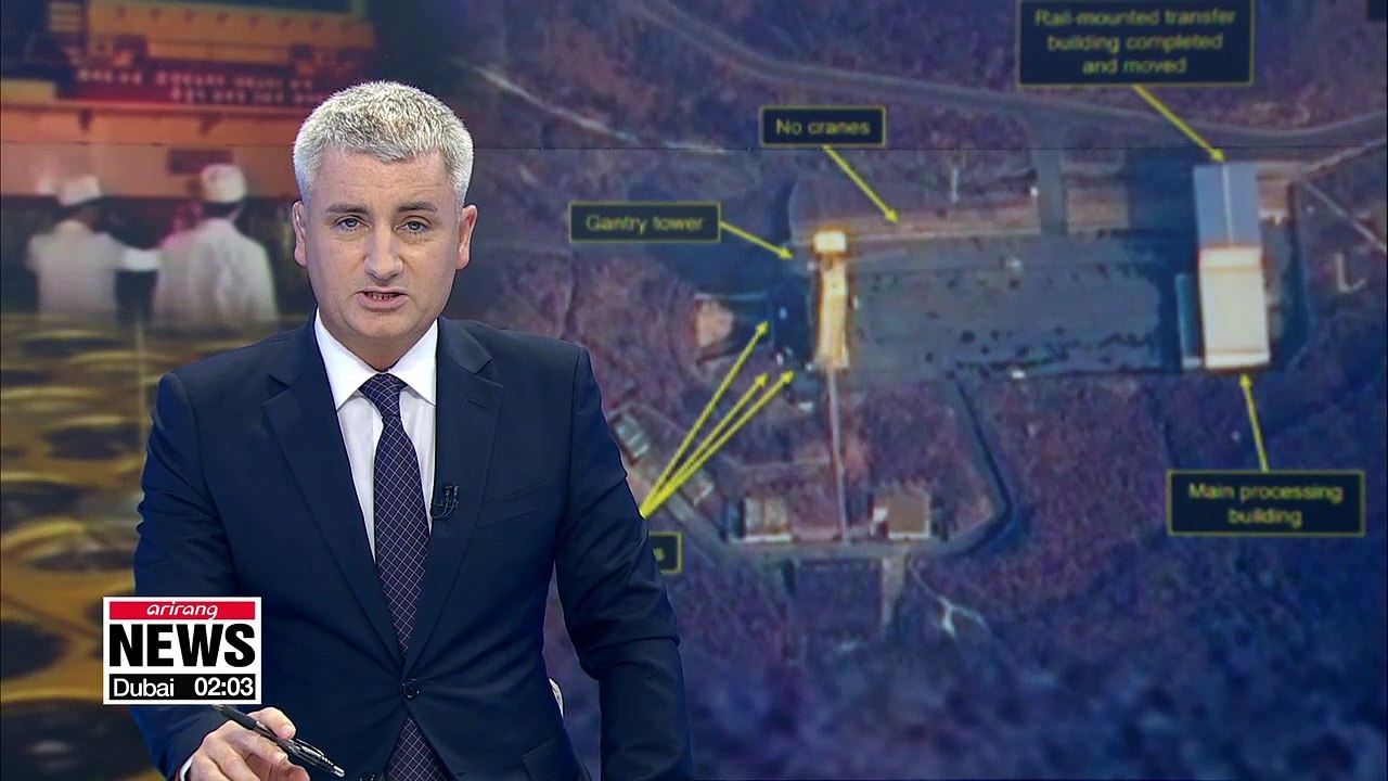 N. Korea has developed six nuclear weapons in 8 months since Singapore summit: NYT