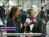 صدي البلد | وزيرة الصحة: الدواء المصري يتميز بجودته ونسعى لزيادة نسبة التصدير