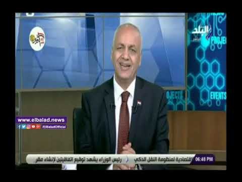 صدى البلد | مصطفي بكري: ترامب هو اللص الأول بالعالم