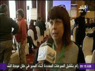 صباح البلد - البعثات الأثرية الإيطالية في مصر والشرق الأوسط