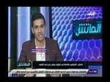 صدي البلد | هاني حتحوت يكشف تفاصيل مثيرة عن جلسة الأهلي مع مؤمن زكريا