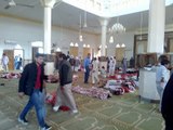 على مسئوليتي - مع أحمد موسي وتغطية خاصة لحادث مسجد الروضة  24/11/2017 ( الجزء الثاني )