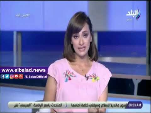 صدي البلد | هند النعساني: يجب الاستفادة من النماذج الإيجابية