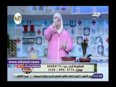 صدى البلد | نصيحة هالة فهمى لكل زوجة جديدة:حماتك..أمك التانية