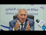 صدي البلد | حجازي يقترح إنشاء صندوق مقايضة إفريقي مصري للتحرر من الدولار