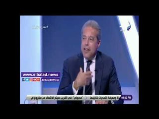 صدي البلد | خالد الدرندلي يكشف تفاصيل وضع اللائحة الجديدة للأهلي