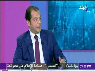 شاهد .. أضرار رجيم الأطفال على صحتهم مع د.حاتم نعمان | طبيب البلد