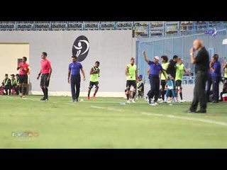 صدي البلد | رد فعل جروس ولاعبو الزمالك على أهداف الفريق فى مرمى المقاولون