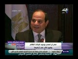 صدى البلد | أحمد موسى: مصر لن تسمح بوجود قوى الشر والكيانات الظلامية على أراضيها