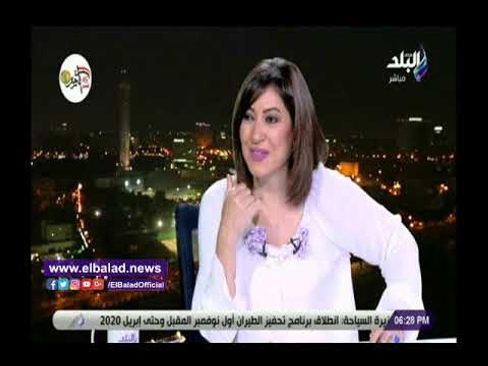 صدي البلد | حافظ: التعاون بين مصر وقبرص واليونان سيزيد الاستثمار الأجنبي