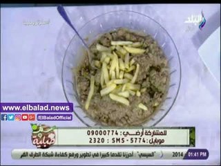 Download Video: صدي البلد | طريقة تحضير سندوتش الديناميت للشيف هالة فهمى