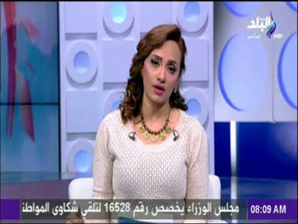 صباح البلد - التنظيمات الإرهابية تستغل التكنولوجيا بصورة بشعه وعملية التجنيد أصبحت في منتهي السهولة