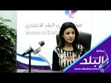 صدي البلد | تعليق صادم من ياسمين علي حول برامج اكتشاف المواهب