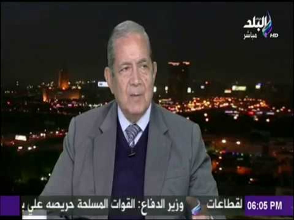 صالة التحرير - جمال بيومي: قيمة قرار ترامب القانونية معدومة والعرب لن يعترفوا بتسوية سلمية
