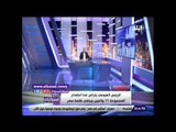 صدي البلد | احمد موسي :إضاءة الاهرامات وابوالهول اثناء القاء كلمة الرئيس السيسي بنيويورك