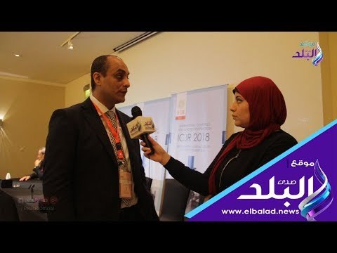 صدي البلد | أبرز توصيات المؤتمر الدولي لجراحات المفاصل الصناعية