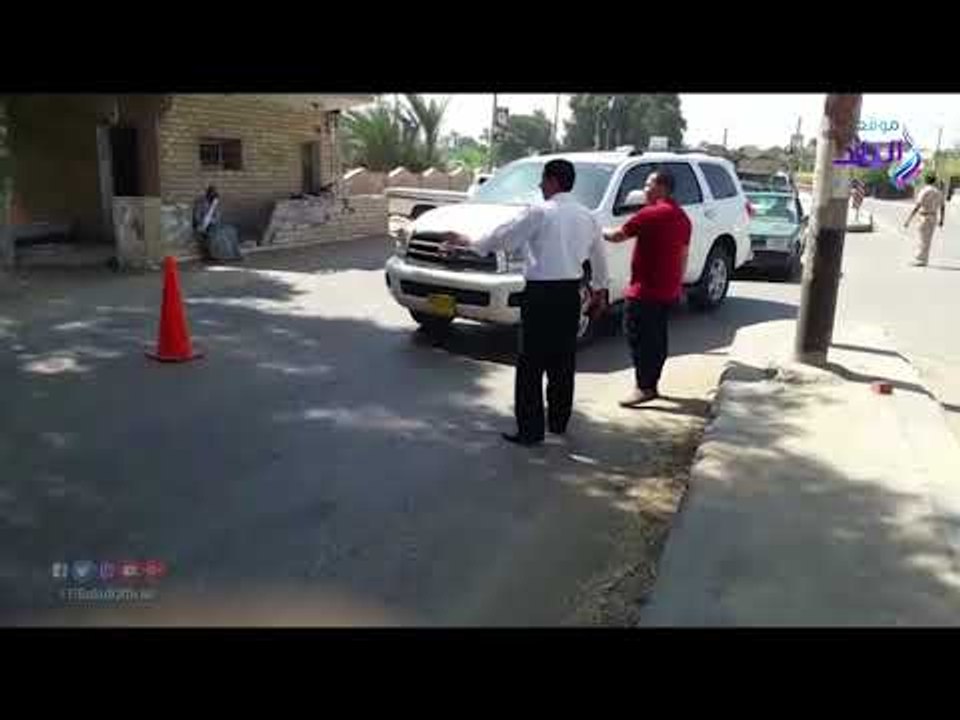 صدي البلد | مباحث الضرائب والرسوم تشن حملاتها وتحقق نتائج إيجابية