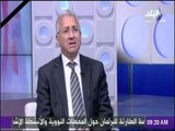 صباح البلد - حجازي: حادث الروضة جريمة في حق الانسانية..والإعلام الدولى جانبة الصواب فى تغطية الحادث