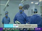 تعرف على مراحل جراحة تحويل مسار المعدة مع الدكتور محمد الفولى