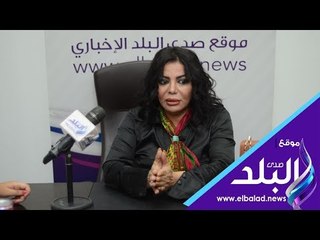 صدى البلد | تعليق صادم من ليلى غفران عن حبس سعد لمجرد مجددا