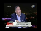 صدي البلد |  وليد البطوطي: الطريق من سقارة حتى ممفيس فضيحة