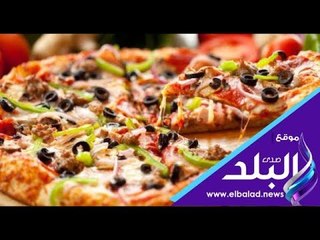 Download Video: صدي البلد | طريقه مبتكرة لعمل البيتزا بمذاق أشهر المطاعم