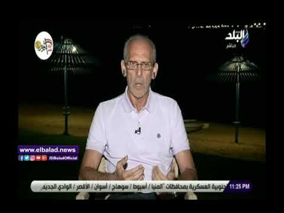 صدي البلد | جورفان فييرا كان من الطبيعي أن يخسر بيراميدز أمام الاسماعيلى