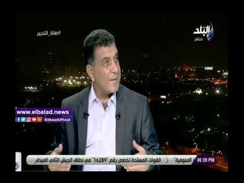 صدى البلد | أحمد رفعت: صفقة القرن نصب سياسي