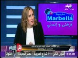 مع شوبير - رانيا علواني: تسلمنا أهلي مدينة نصر صحراء ثم وصلنا به لما يليق بالأهلي