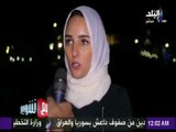 مع شوبير - شاهد عضوة بالاهلي تكشف خداعها واستغلالها في الدعاية لقائمة محمود طاهر