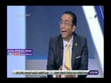 صدى البلد | صائد الهاكرز: لا علاقة للدولة المصرية باختراق فيسبوك